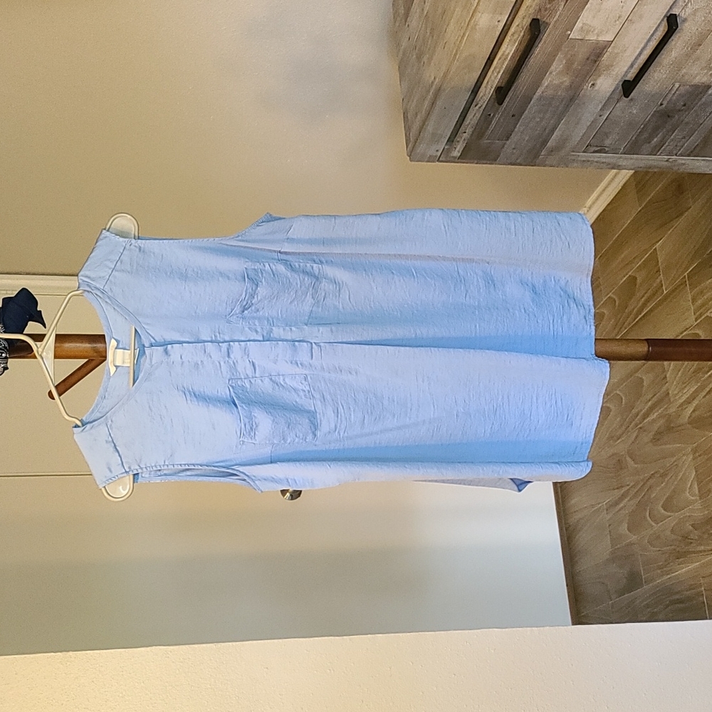 H&M maternity top